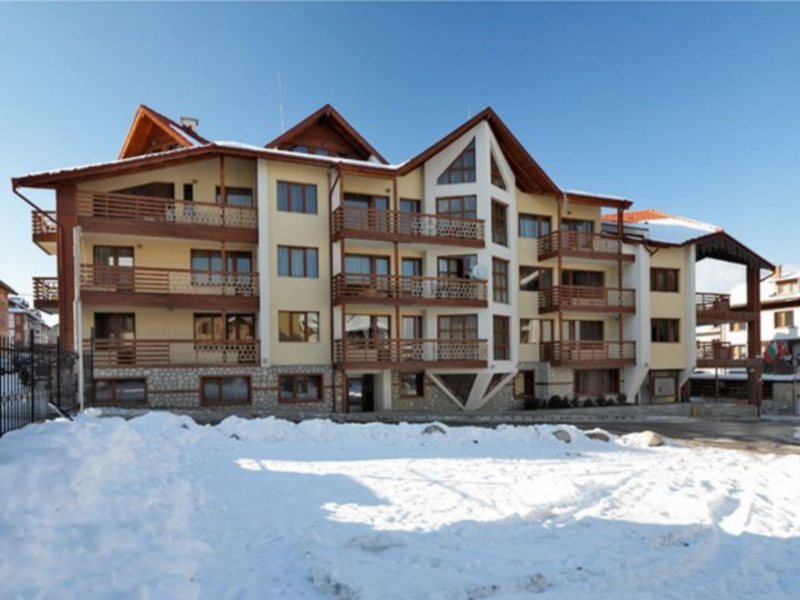 Hotel Eagles Nest — Bansko — photo 3