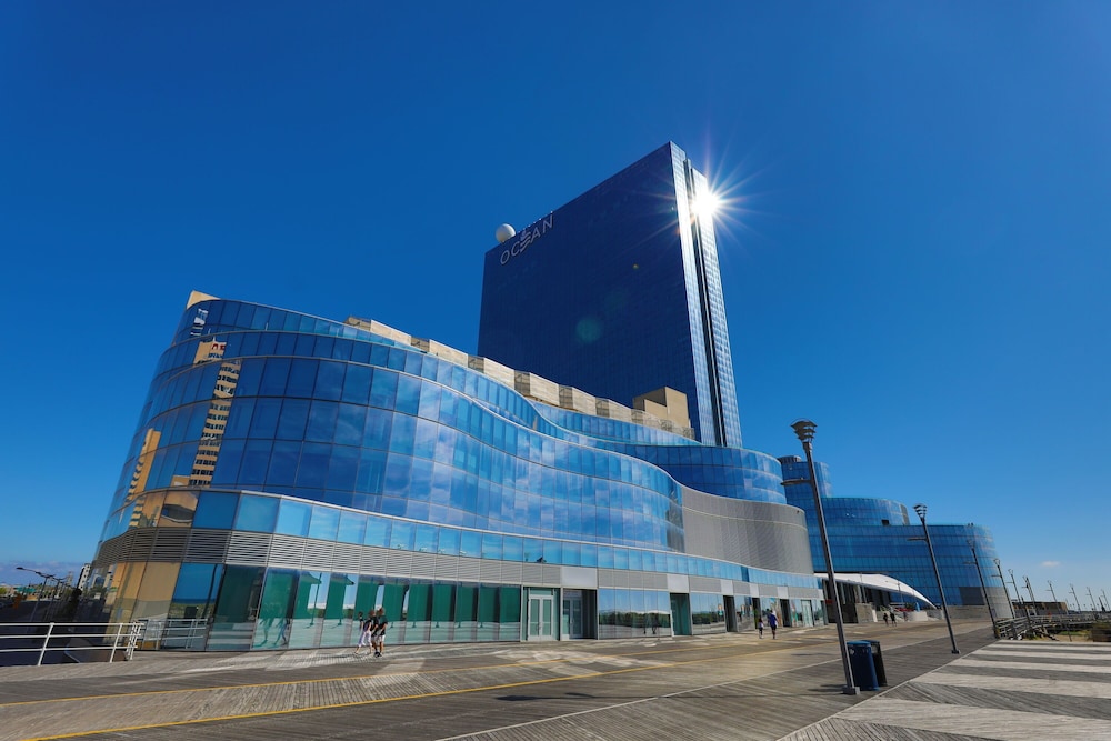 Ocean Casino Resort - photo 78