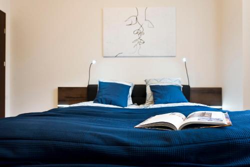 Stare Miasto Cichy i Stylowy AON Apartament — 4-Star Luxury Hotel in Gdansk, Poland