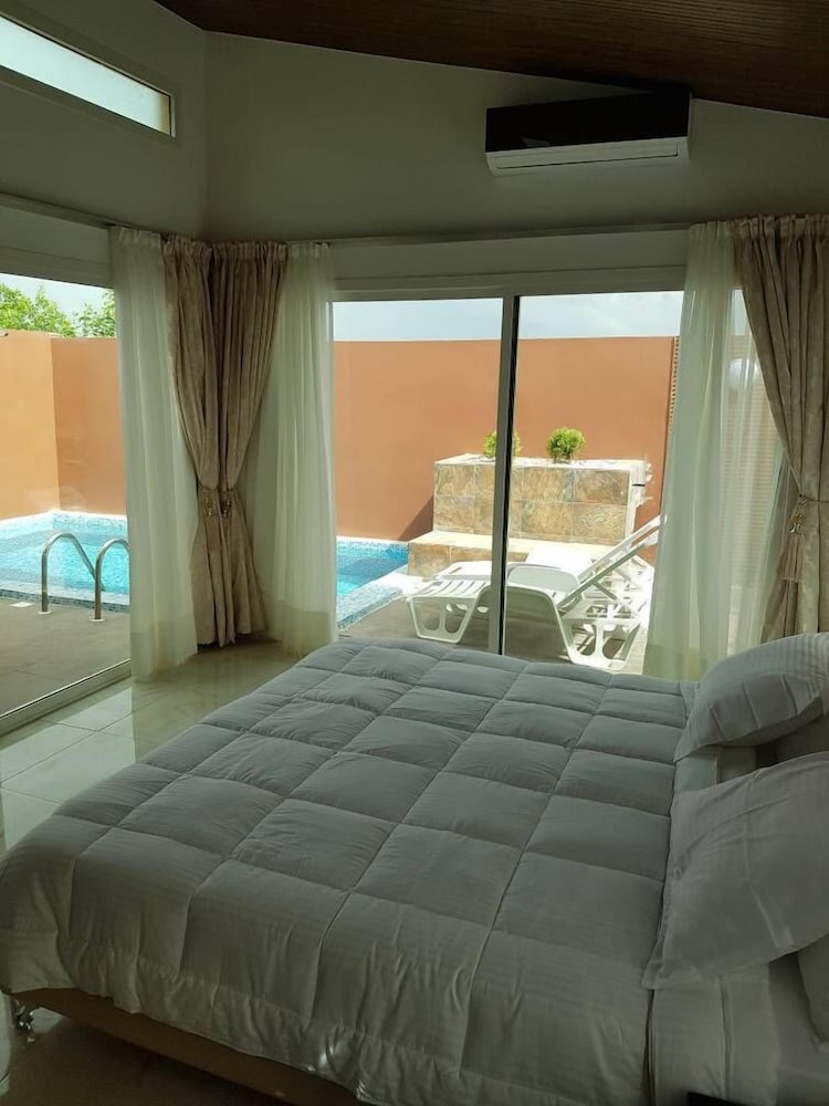 Blue Sky Abissa 1 in Adiake, Côte D'Ivoire