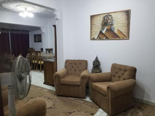The 5 inn apartment & suites — 4-Star Luxury Hotel in Cairo, Egypt