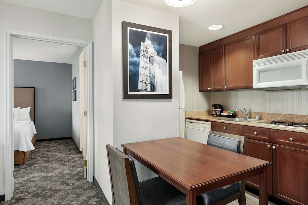 Homewood Suites Sacramento Roseville - photo 18