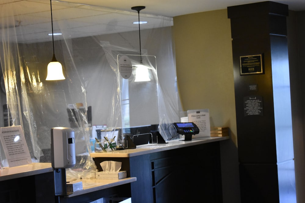 Staybridge Suites Cranbury by IHG - photo 6