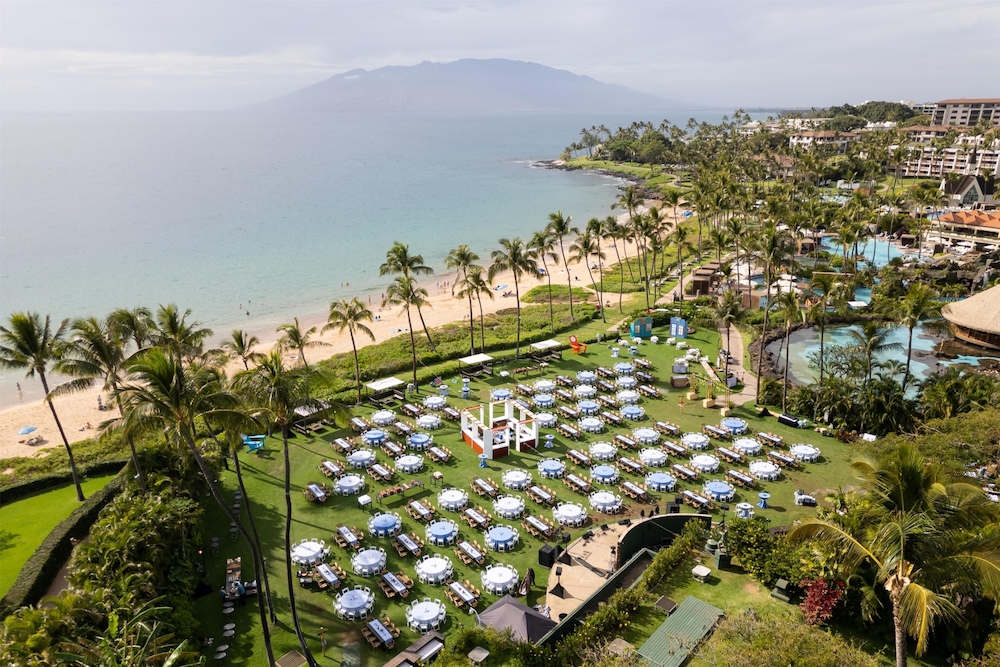 Grand Wailea Resort Hotel & Spa A Waldorf Astoria Resort - photo 196