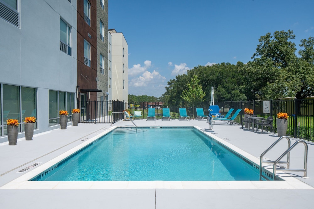 TownePlace Suites by Marriott Pensacola West I 10 - photo 20