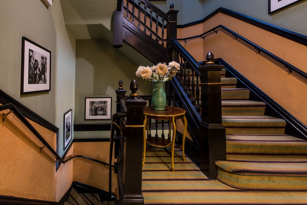 Hotel Boheme - photo 25