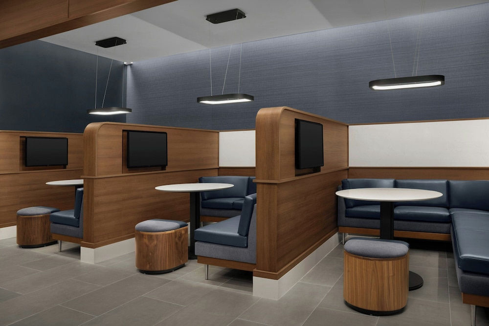 Courtyard by Marriott Antioch Pittsburg - photo 35