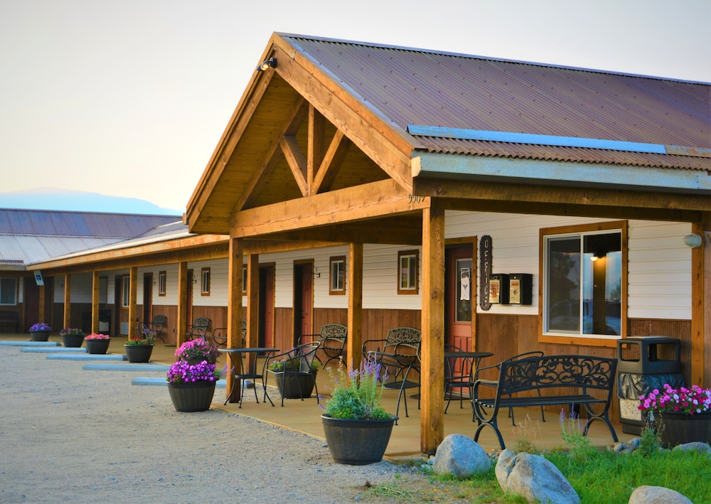 McAllister Inn & Lodging - photo 20