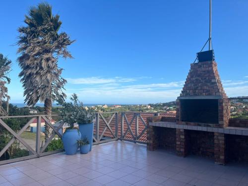 Su Casa Port Alfred — 4-Star Luxury Hotel in Port Alfred, South Africa