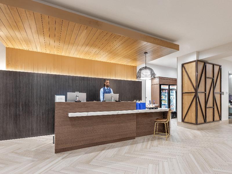 Staybridge Suites Port Arthur by IHG - photo 13