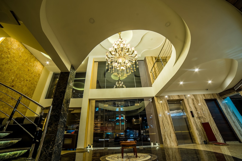 Hotel President — Madurai