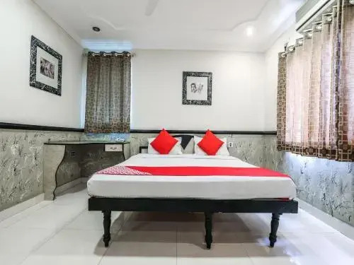OYO Rooms Diamond Point Secunderabad — Secunderabad — photo 2