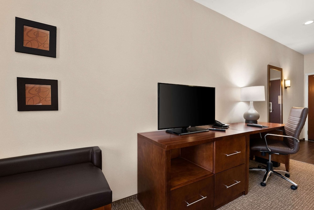 Comfort Suites Kanab National Park Area - photo 28