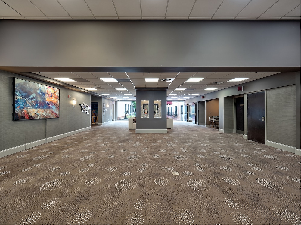 DoubleTree by Hilton Hotel Bloomington - photo 69