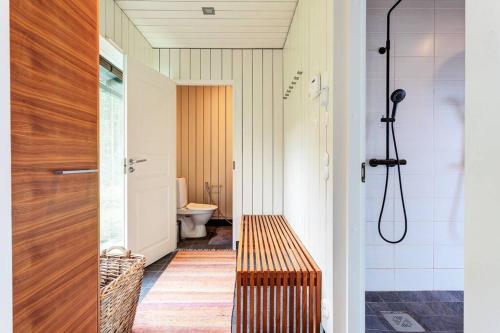 World’s End 2 Luxury Beachfront Villas — Mikkeli — photo 3