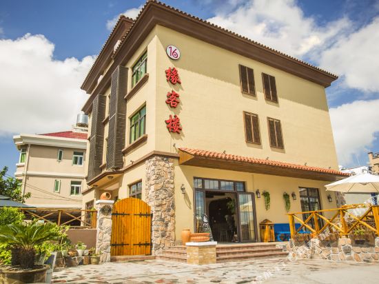 No.16 yujiale Yuanke building Shengsi in Caiyuan, People's Republic of China