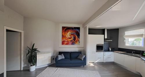 Il Pioppo Rosso Apartment MXP Milan Como Lakes Free parking — 4-Star Luxury Hotel in Castellanza, Italy