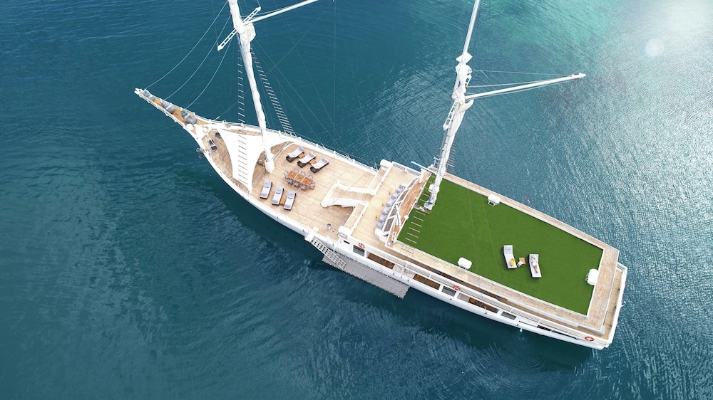 Ayana Lako Di’a in Labuan Bajo, Indonesia