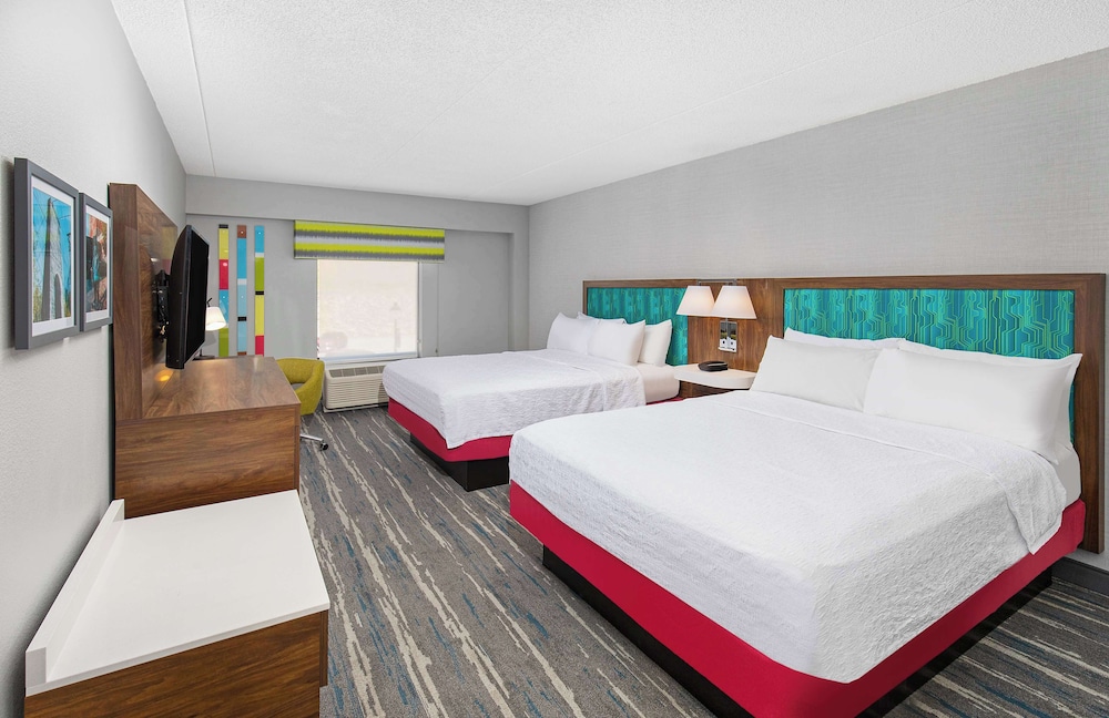 Hampton Inn Pikeville - photo 13