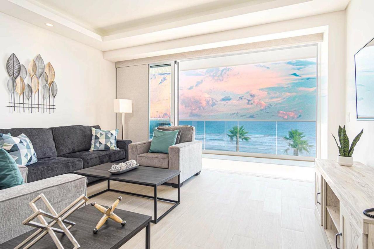 Encantame Towers Viento 203 in Puerto Penasco, Mexico