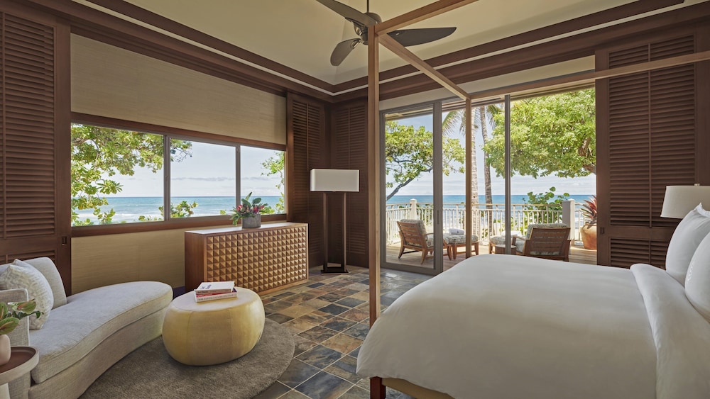Four Seasons Resort Hualalai - photo 53