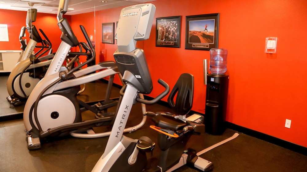 Holiday Inn Express & Suites Colorado Springs North by IHG - photo 49