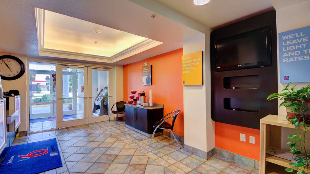 Motel 6 El Reno Ok - photo 25