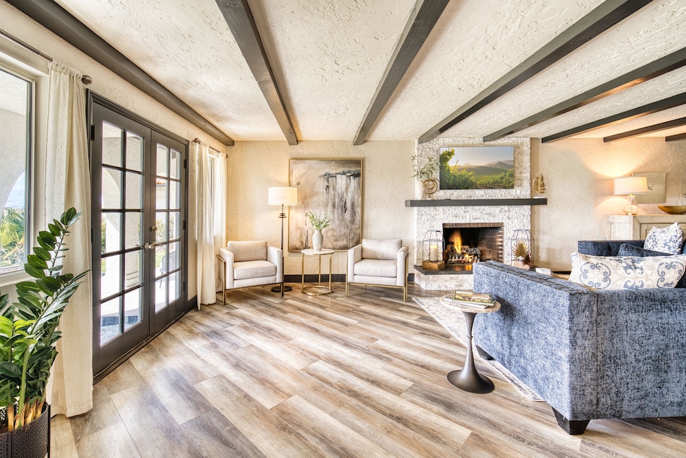 The Inn at Europa Village - photo 17
