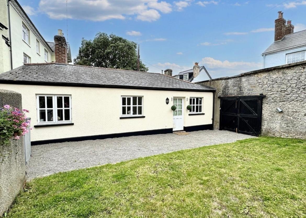 Culver Bungalows — hotel in Chudleigh