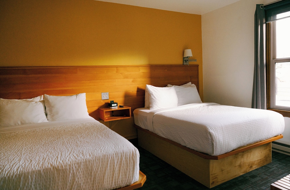 Inn of the White Salmon - photo 14