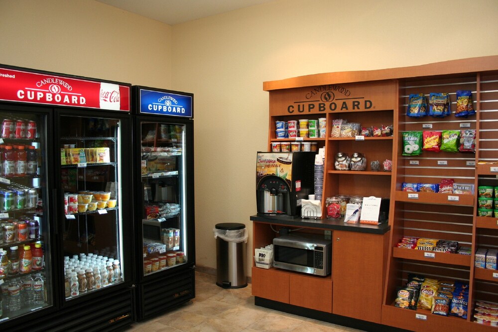Candlewood Suites Avondale New Orleans by IHG - photo 16