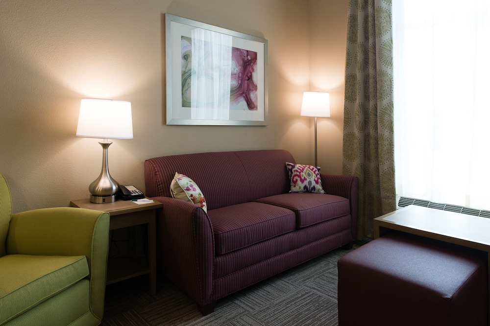 Homewood Suites by Hilton Concord Charlotte - photo 29