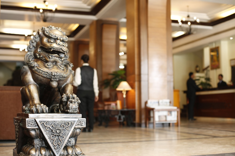 Royal Singi Hotel — Kathmandu — photo 2