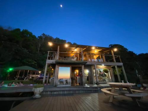 Sierra Paraiso Minca - last minute hotel in Unknown City
