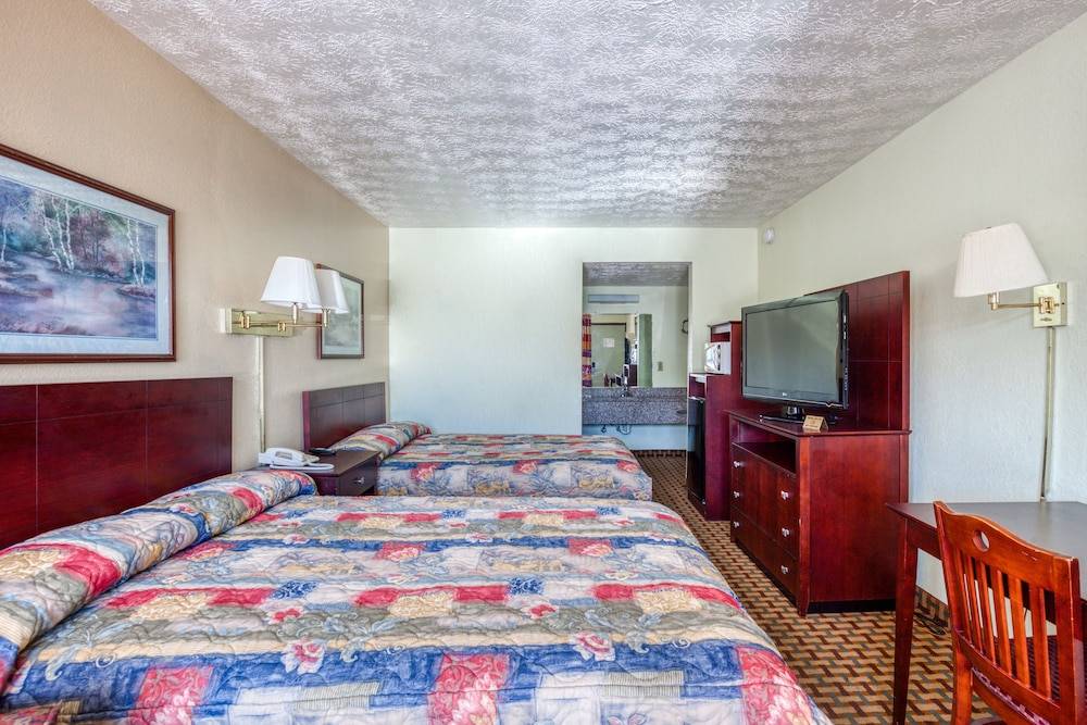 Oyo Htl Decatur I20 East&Wesley Club Dr - photo 3