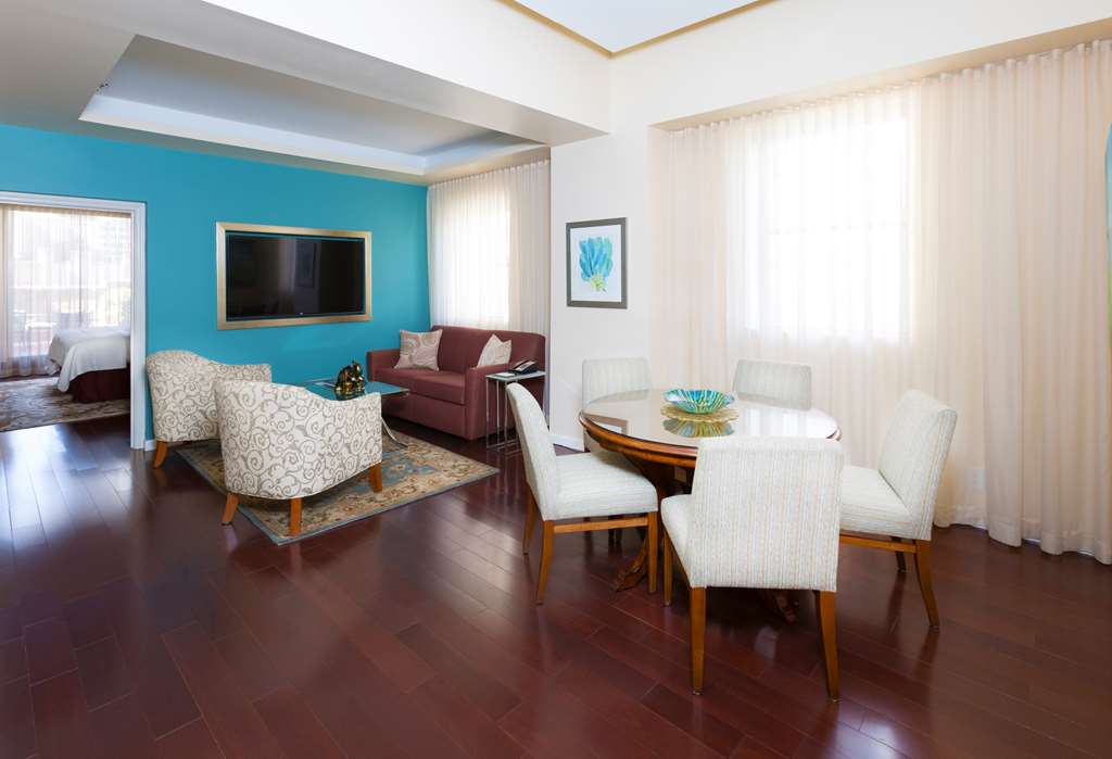 San Carlos Hotel - photo 25