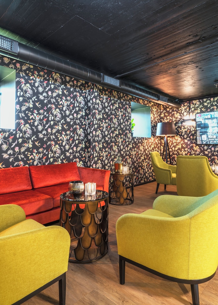 Thon Hotel Linne — Oslo — photo 3