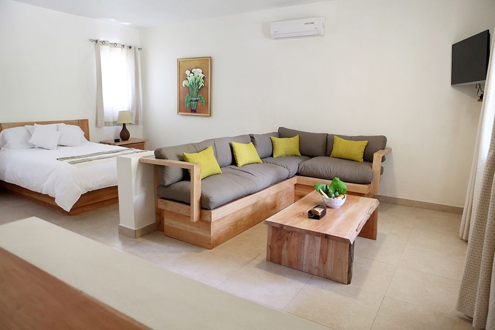 Maxime Boutique Hotel in Petionville, Haiti