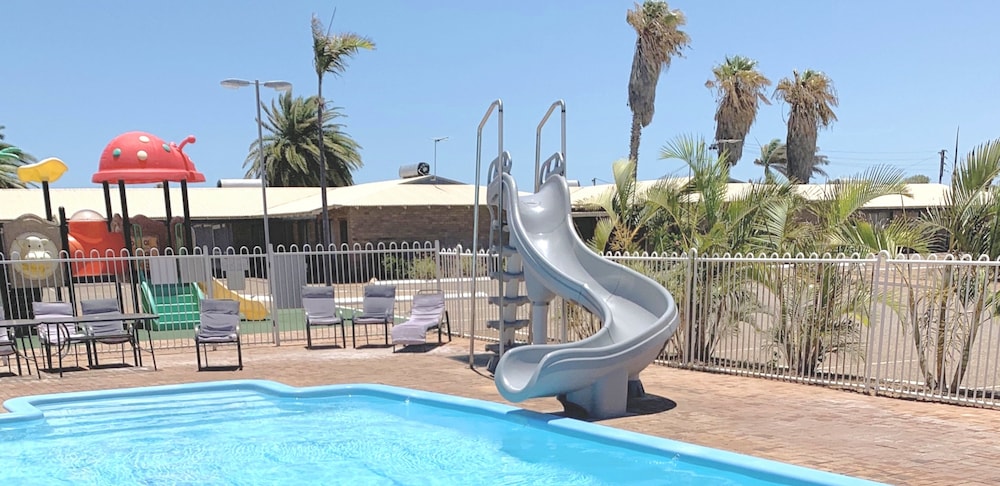 Carnarvon Motel — hotel near Carnarvon Airport