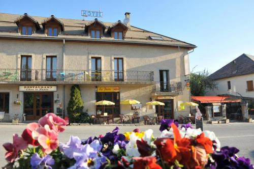 Chez le Poète - last minute hotel in Unknown City