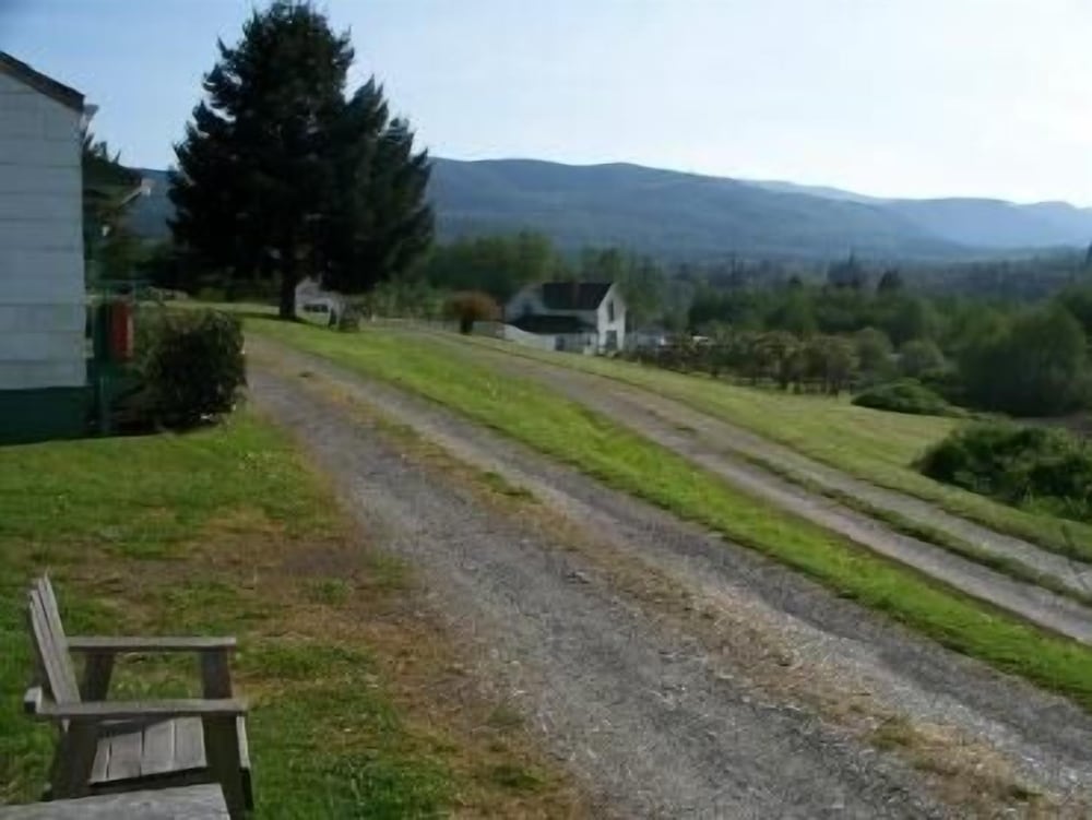 Valley View Motel - photo 26