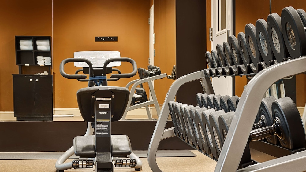 Hilton Garden Inn Houston Galleria Area - photo 30