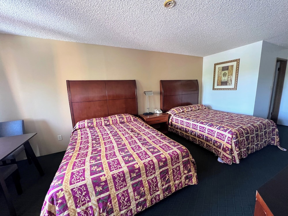 Oasis Inn & Suites - photo 15