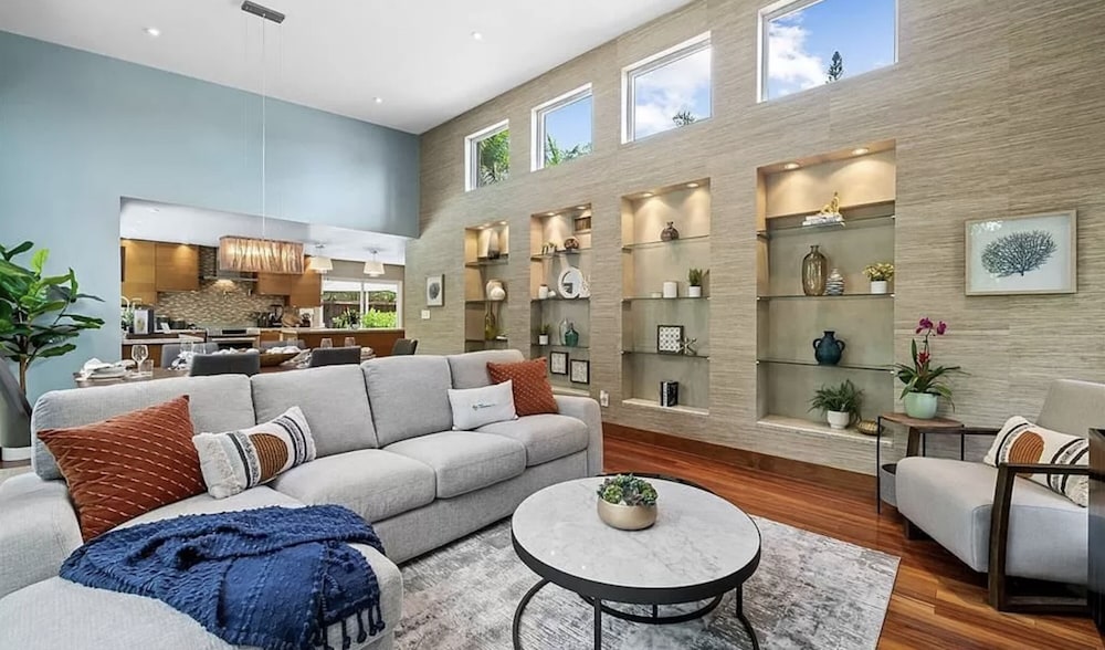 Wilton Manors Stunning Gated Oasis - photo 7