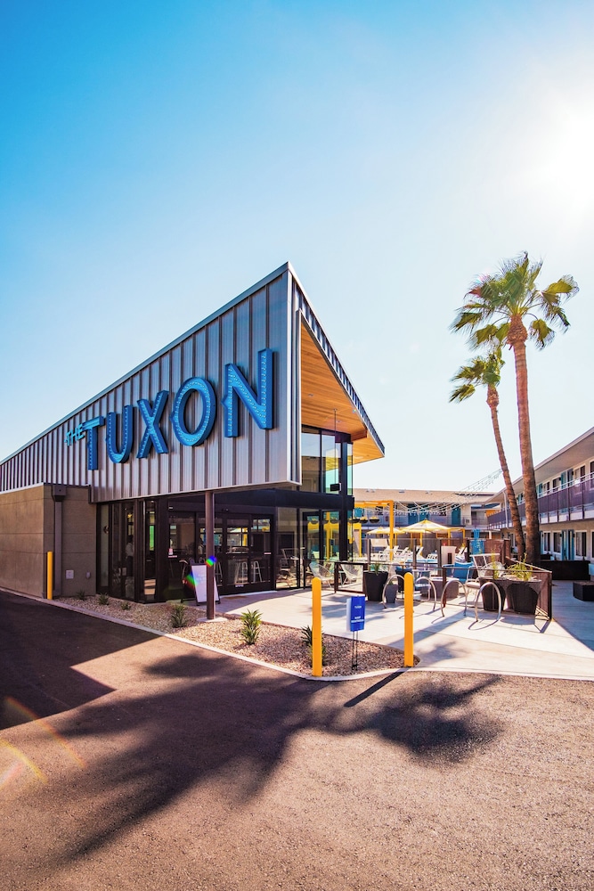 voco The Tuxon by IHG in Tucson, United States