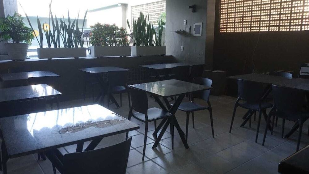 Pousada Solar da Praia Hotel pet-friendly hotel Joao Pessoa