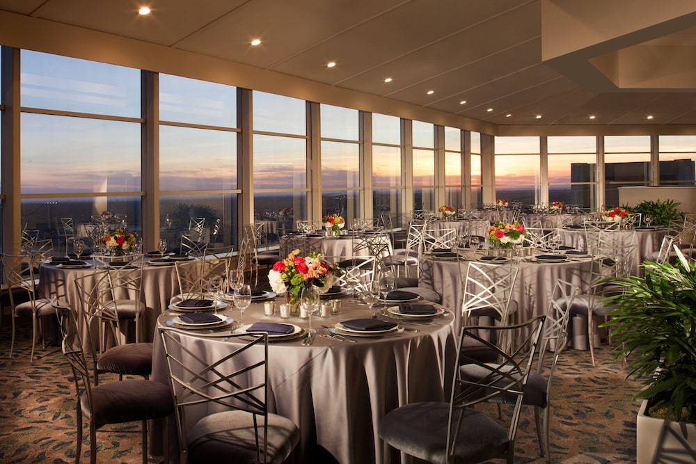 The Westin Dallas Park Central - photo 24