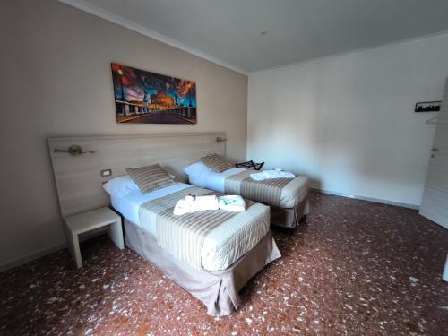 Appartamento Hector — 4-Star Luxury Hotel in Rome, Italy