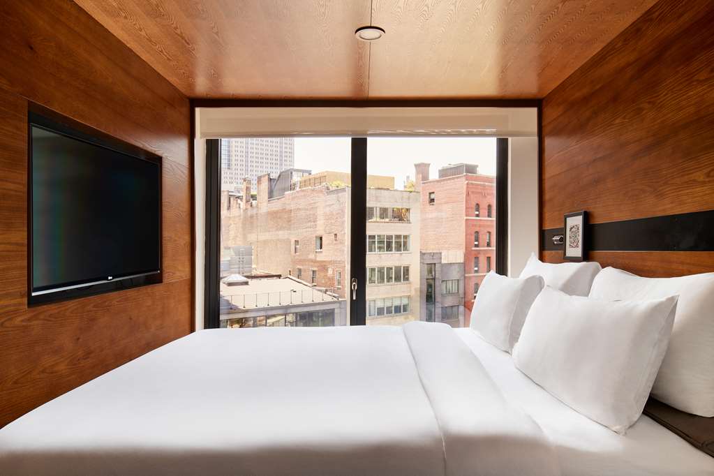 Arlo Soho - photo 21