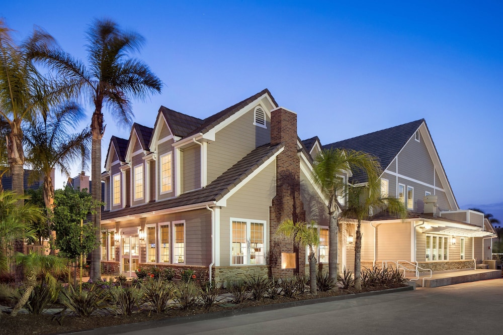 Residence Inn By Marriott Torrance Redondo Beach - photo 37